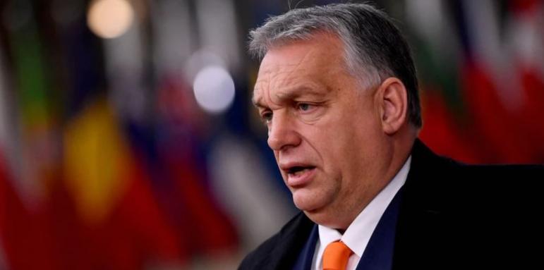 Скандалът с изтеклите документи: Как Орбан нарече САЩ